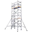 BoSS Ladderspan 3T 0.85m (W) x 1.8m (L) 4.2m Platform Height